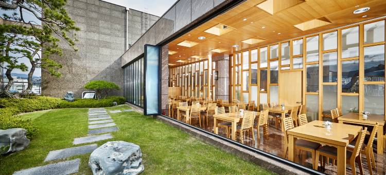 阿尔班酒店(Arban Hotel)图片