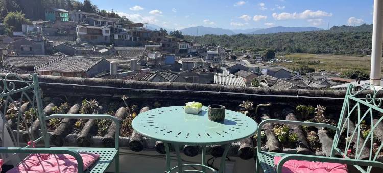 花筑•我们的院子(腾冲和顺店)图片