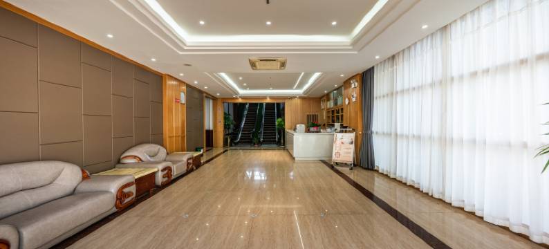 新荣昌度假酒店(龙游高铁站店)图片