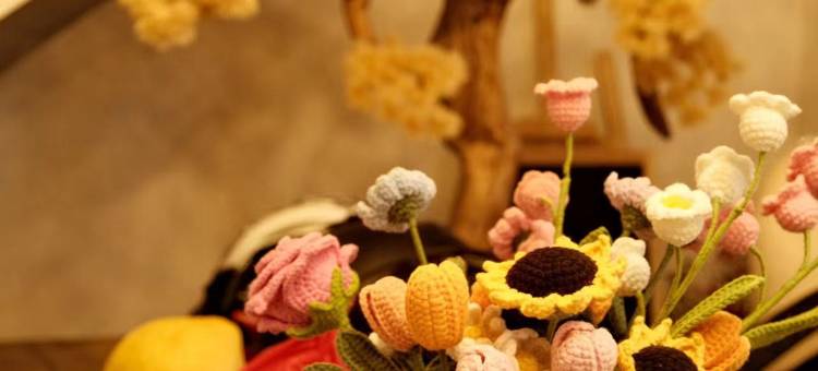 卢家小院｜田园风·设计师美学民宿图片