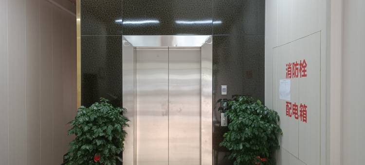 承大优居(广州南沙万达店)图片