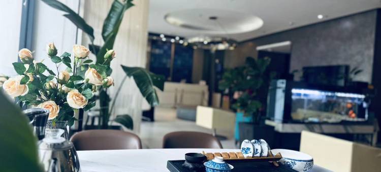 锦江之星·品尚滨海漫步酒店(厦门机场集美学村店)图片