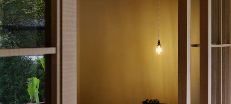 彭州无所事事民宿图片