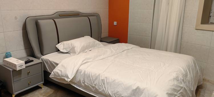 七台河遇见民宿图片