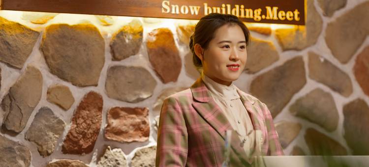 雪筑·遇见酒店(雪乡景区内店)图片