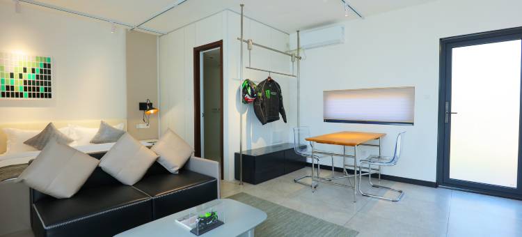 儋耳追光驿站(环岛旅游公路店)图片