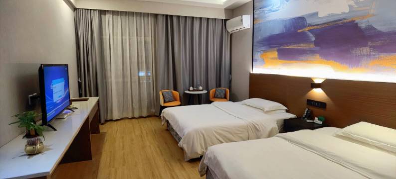 普洱恒润大酒店图片