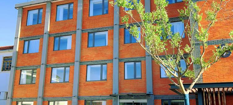 格美酒店(南通唐闸古镇景区店)图片