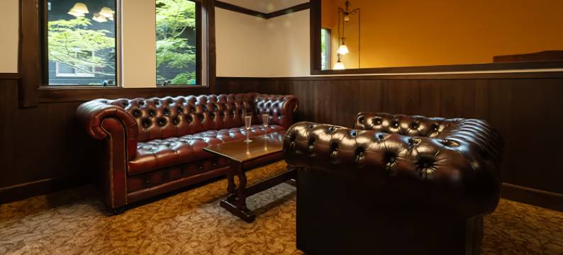 LONGING HOUSE 旧轻井泽・诹访之森(LONGINGHOUSE Kyukaruizawa Suwanomori)图片