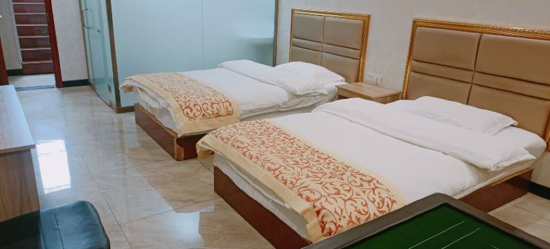 圆梦宾馆(方州大道店)图片