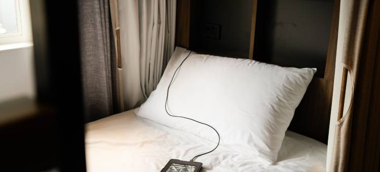 哈卡奥克兰小屋(Haka House Auckland City)图片