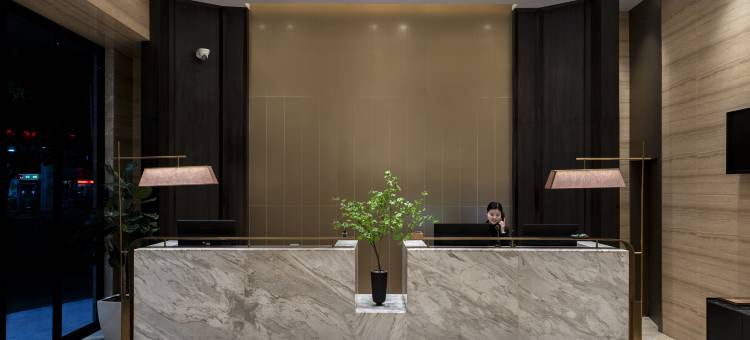 千宜·宜程酒店(玉林云天宫店)图片