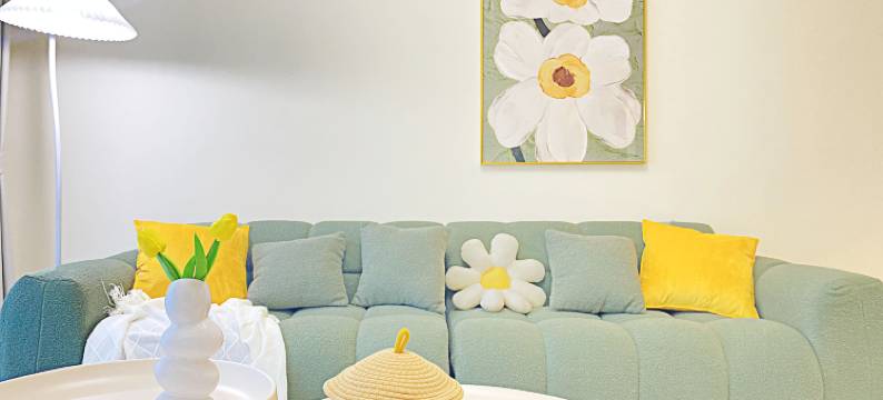 桂林美天居美宿图片