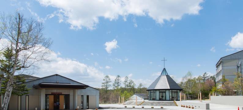 蓼科湖度假村(旧：AMBIENT蓼科酒店)(TATESHINA LAKE RESORT)图片