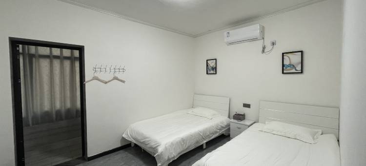 新乡河畔民宿图片