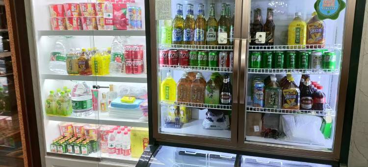 如家华驿酒店(晋中寿阳香四溢店)图片