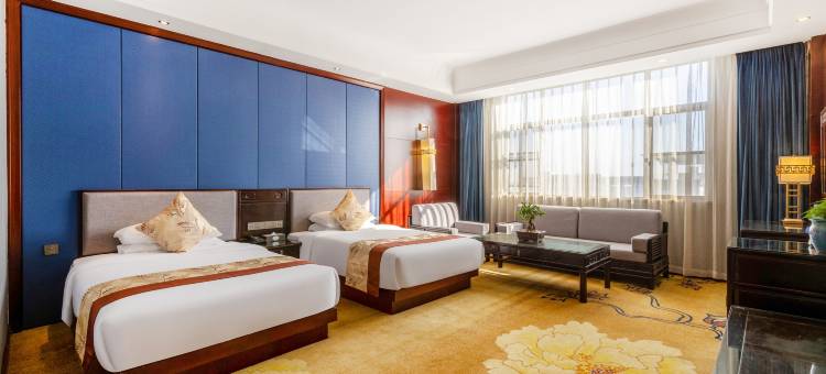 抚州镶玉楼酒店(临川区南昌大学店)图片