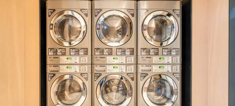 全季酒店(诸暨店口店)图片