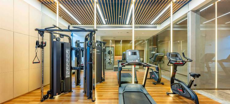 海盐智选假日酒店图片