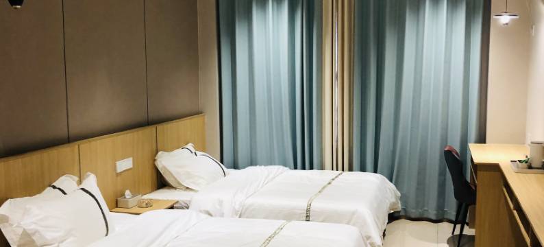 云驿精品酒店图片