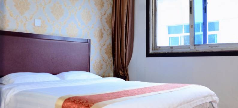 OYO成都洛带来源客栈图片