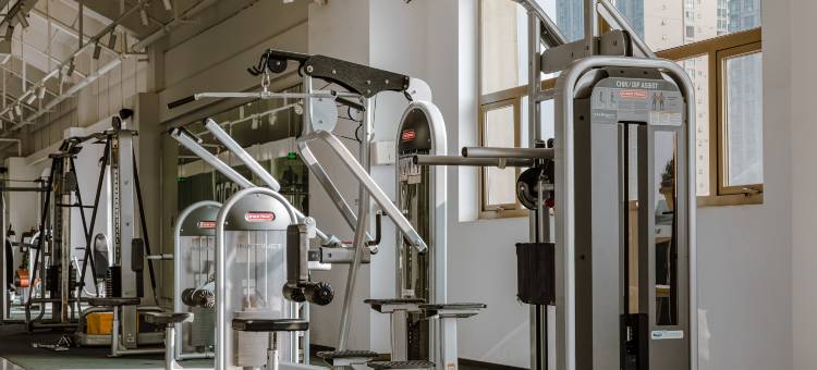 花美时酒店(成都极地海洋公园麓山国际店)图片