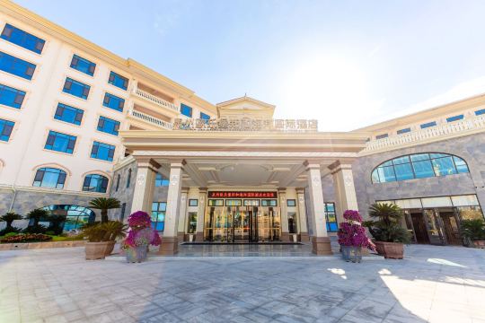 Zhenghe Ocean International Hotel, Oulebao, QuanzhouHotel Overview
