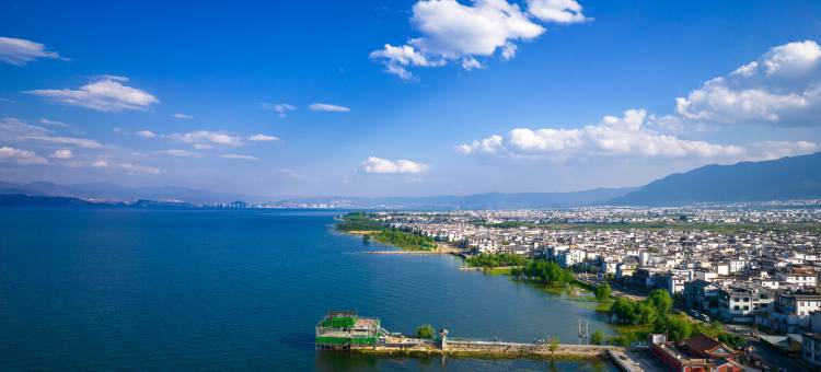 大理屿你民宿(洱海店)图片