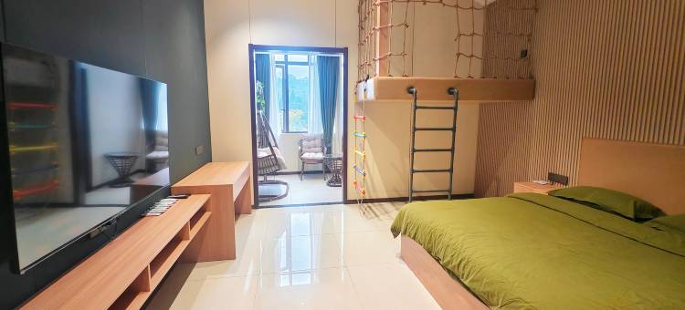 垫江淬火营地图片