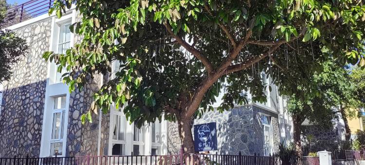 腾冲榕树下别墅花园客栈图片