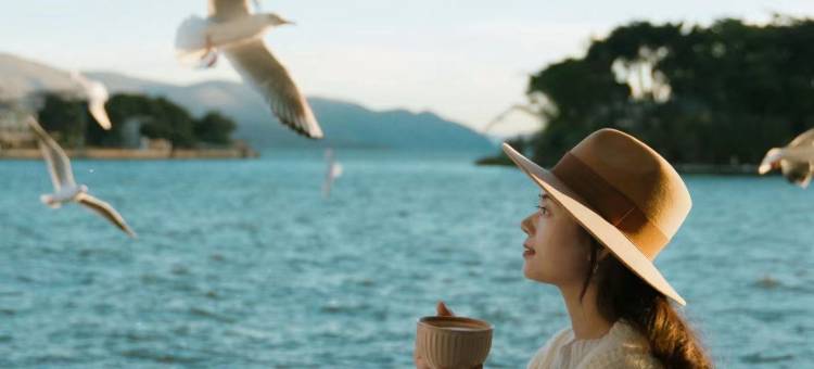 大理阿凯缇娅海景度假酒店图片