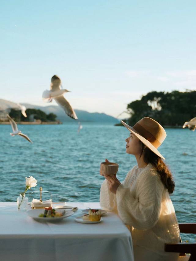 阿凯缇娅海景度假酒店图片