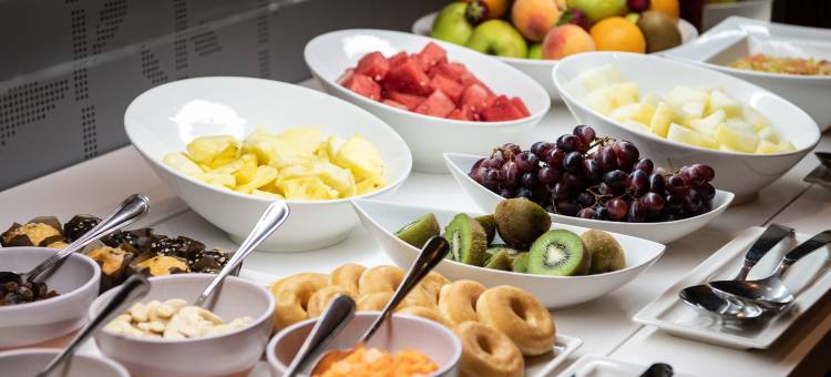 卡塔洛尼亚阿托查酒店(Catalonia Atocha)图片