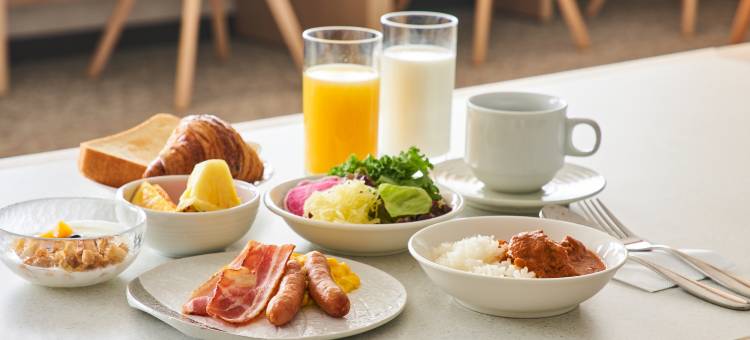 福山站前里士满酒店(Richmond Hotel Fukuyama Ekimae)图片