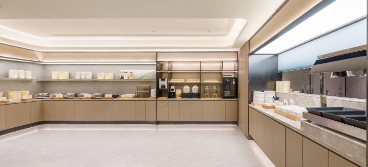 全季酒店(大连人民广场店)图片