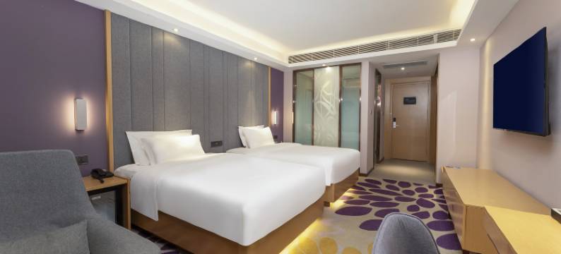 廲枫酒店(海门人民西路店)图片