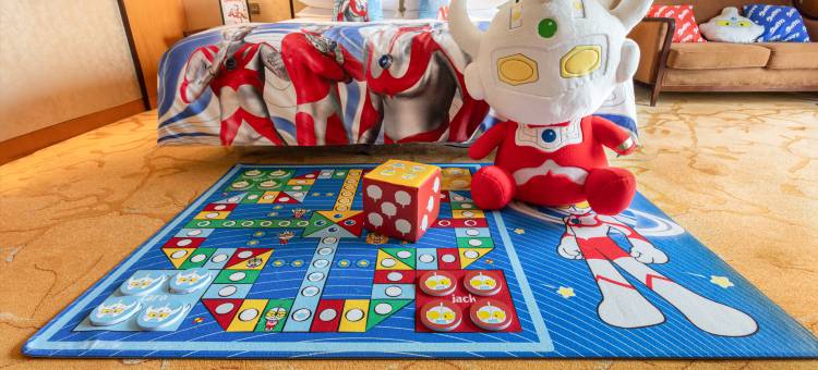 常州富都洲际酒店图片