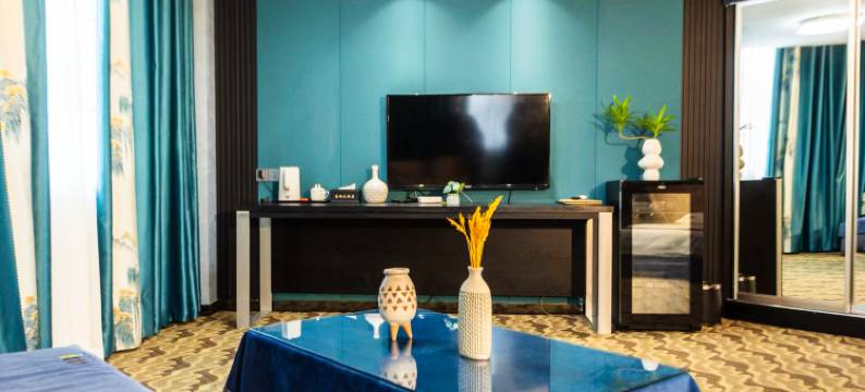 伊宁恩澜大酒店图片