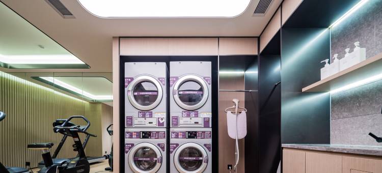 全季酒店(成都省体育馆玉林路店)图片