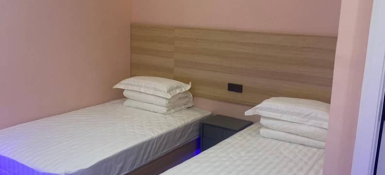 磐石名流电竞宾馆图片