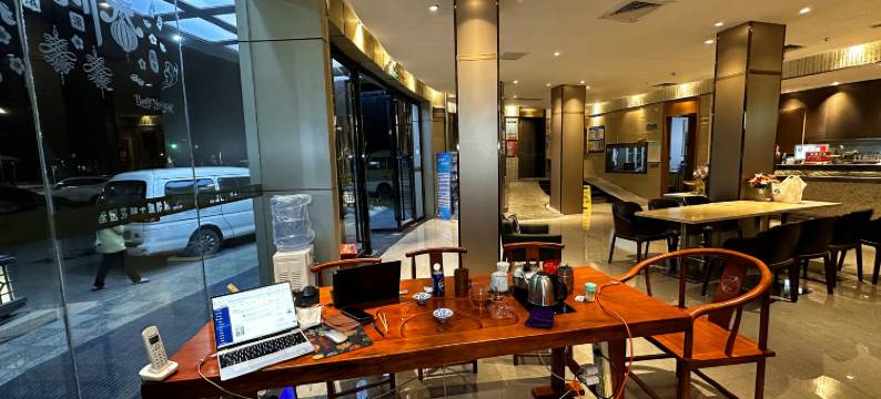 威士顿酒店(深圳机场航站楼店)图片