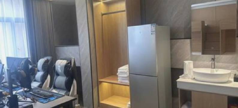 美高电竞酒店图片