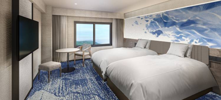 伊势志摩美爵水疗度假酒店(Grand Mercure Ise-Shima Resort & Spa)图片