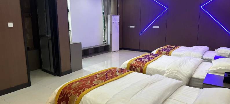 来安嘉迎达酒店图片