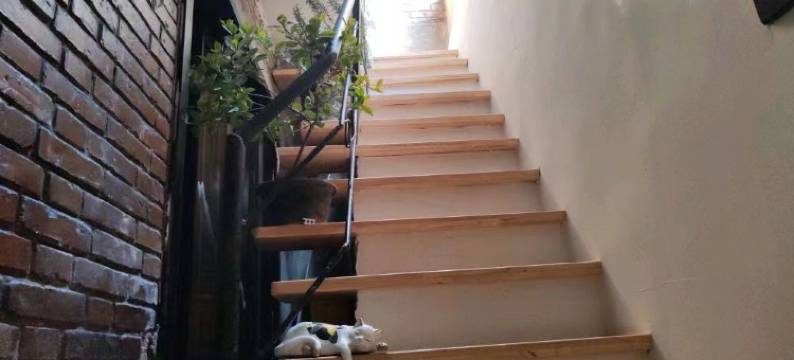 遇喜·山居民宿(洛邑古城丽景门十字街店)图片