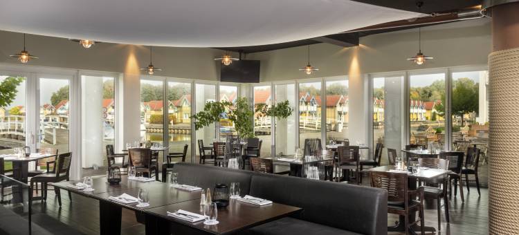 哈芬多夫莱茵斯堡精致度假村(Precise Resort Hafendorf Rheinsberg)图片