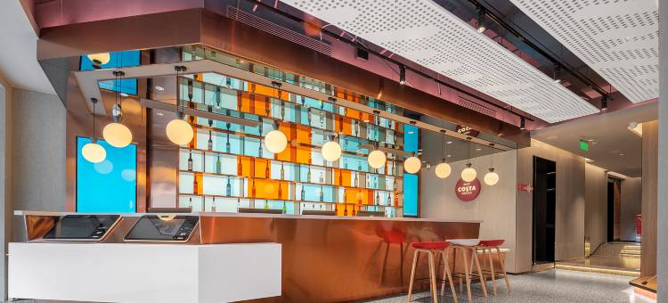 宜必思酒店(厦门东渡客运码头东渡路店)图片