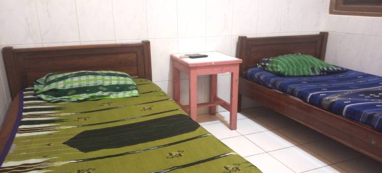 Wisma Pelita Syariah Tegal图片