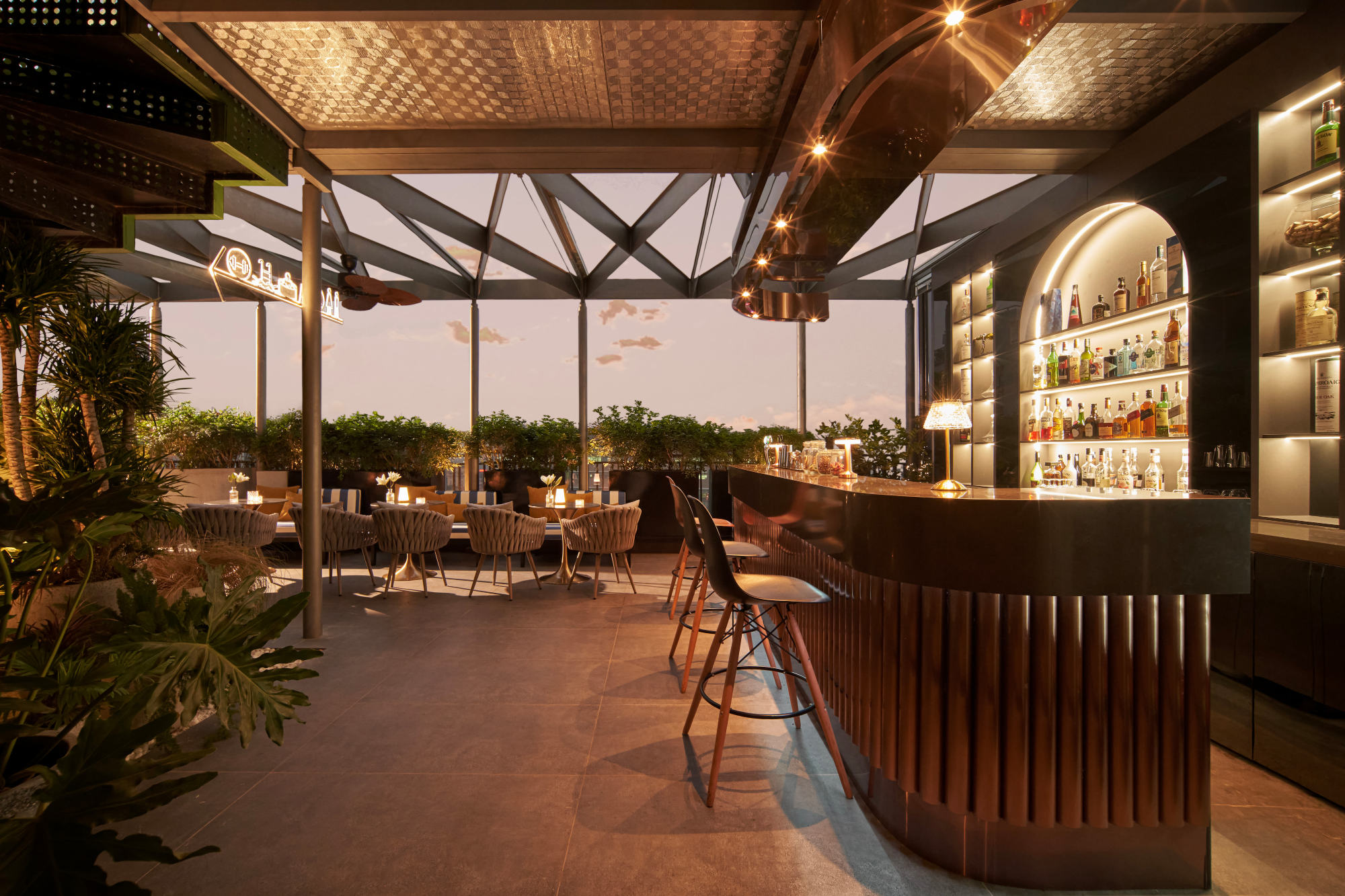 The Ann Hanoi Hotel & Spa Hotel Overview