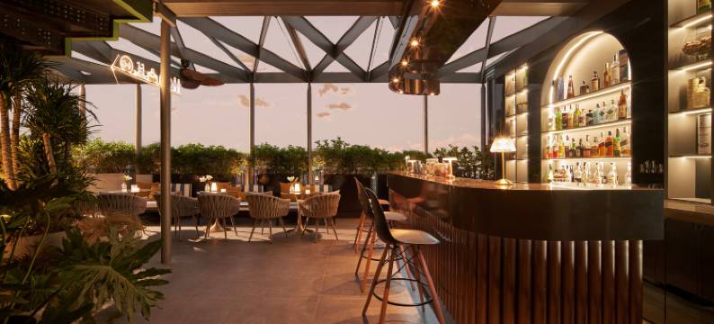 河内安酒店(The Ann Hanoi Hotel & Spa)图片